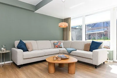 Ferienwohnung Segelboot 2.0