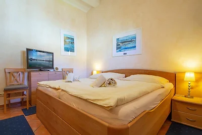 Appartamento Vacanza con famiglia Kühlungsborn