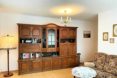 Appartamento Vacanza con famiglia Lohsa