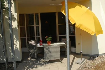 Appartamento Vacanza con famiglia Waren (Müritz)