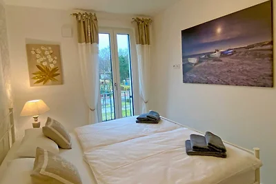 Vakantieappartement Gezinsvakantie Baabe