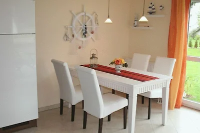 Dünenresidenz Usedom Ferienwohnung Ostseetrau...