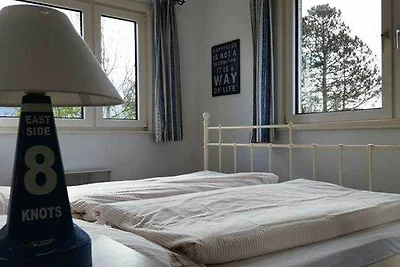 Vakantiehuis Ontspannende vakantie Nieblum