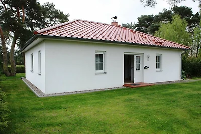 Casa vacanze Vacanza di relax Karlshagen