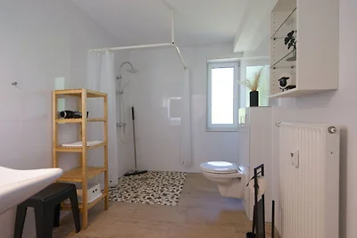 2-Raum-Ferienwohnung, 2 (+2) Personen, EG (8)