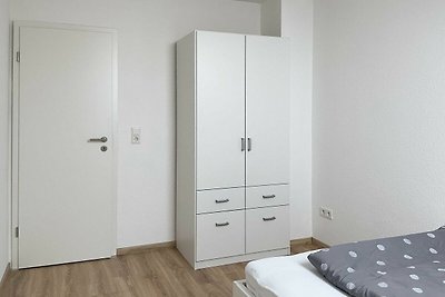 Vakantieappartement Gezinsvakantie Jemgum