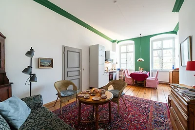 Fortezza/castello Villaggi e club vacanze Walkendorf