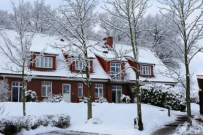 Vakantieappartement Gezinsvakantie Bliedersdorf
