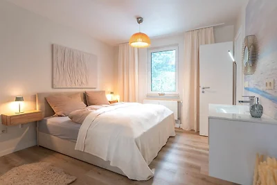 Vakantieappartement Gezinsvakantie Benz