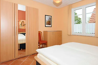 Ferienwohnung Ebbe
