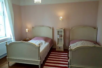 Vakantieappartement Gezinsvakantie Klausdorf