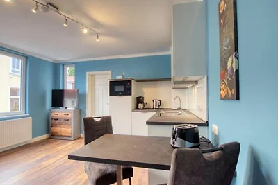 Vakantieappartement Gezinsvakantie Heiligenhafen