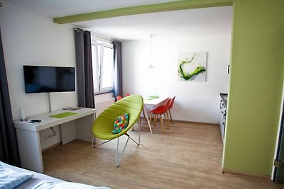 Vakantieappartement Gezinsvakantie Ebermannstadt