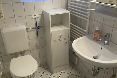 Vakantiehuis Ontspannende vakantie Friedrichskoog