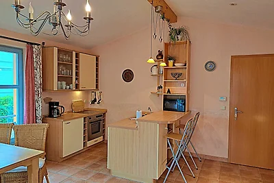 Appartamento Vacanza con famiglia Ahlbeck