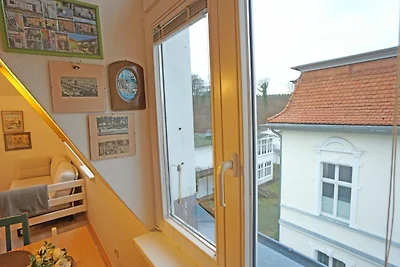 Wohnung Le Desir