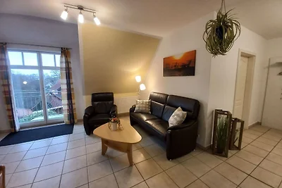 Apartament Dla rodzin Bliedersdorf