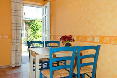 Ferienwohnung Krabbe