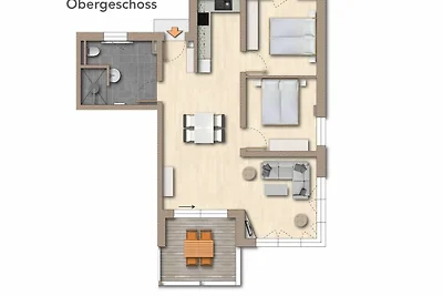 Kadetten Suite