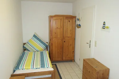 apartman za odmor Obiteljski odmor Rerik & Umland
