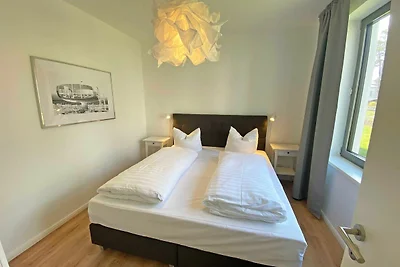 Villa Carlotta Whg. 13 mit Terrasse