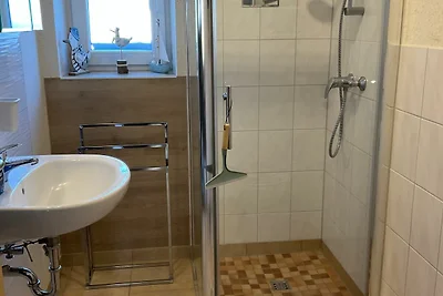 Vakantieappartement Gezinsvakantie Samtens