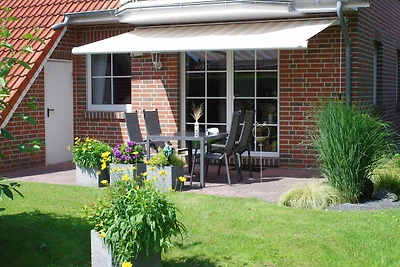 Vakantieappartement Gezinsvakantie Wittmund