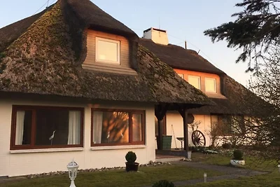Casa vacanze Vacanza di relax Archsum