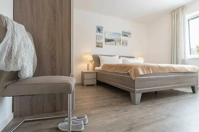 Haus Baltic Cube WE 03