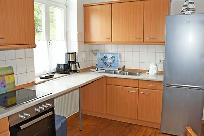 Vakantieappartement Gezinsvakantie Baabe