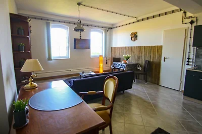 Vakantieappartement Gezinsvakantie Kramerhof