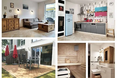 Appartment 5
