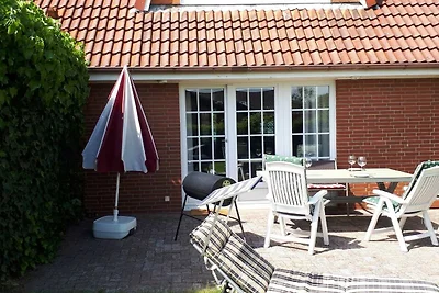 Doppelhaushälfte Nordsee Oase