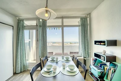 Ferienpark - Haus L, App. 0L0910