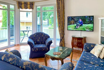 Residenz Bleichröder App.18