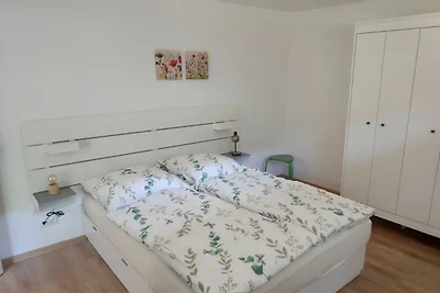 Appartamento Vacanza con famiglia Meisdorf