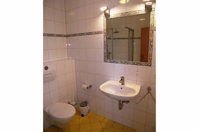 Vakantieappartement Gezinsvakantie Züssow