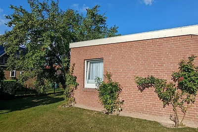 Seaside, Fewo 45 m²