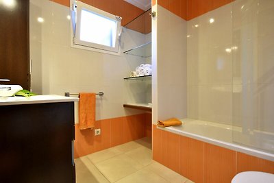 Vakantieappartement Gezinsvakantie Ariany