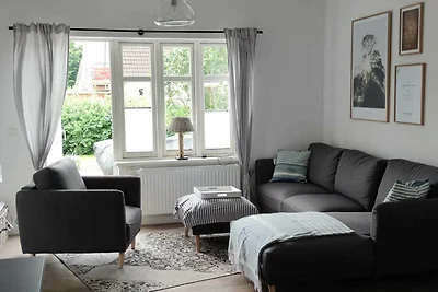 Ferienhaus mit 3 SZ