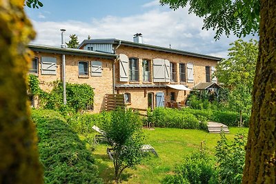 Vakantieappartement Gezinsvakantie Dargen