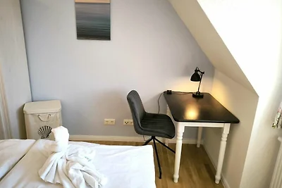 Vakantieappartement Gezinsvakantie Göhren