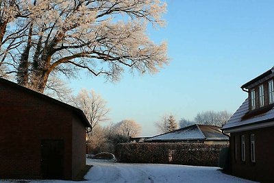 Vakantieappartement Gezinsvakantie Bliedersdorf