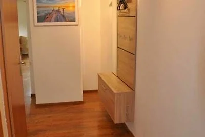 Apartment Kanisfluh