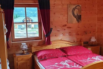 Vakantieappartement Gezinsvakantie Tannheim