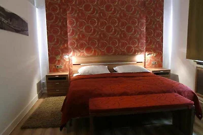 Vakantieappartement Gezinsvakantie Hatzenport