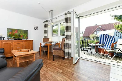 Ferienwohnung Friesengold