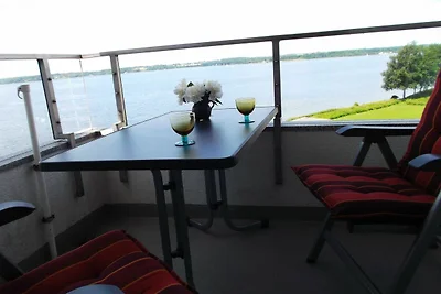 Vakantieappartement Gezinsvakantie Glücksburg