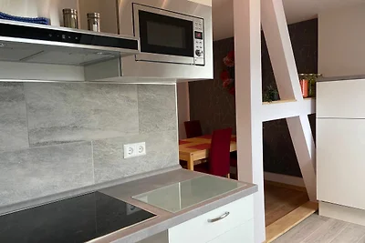 Vakantieappartement Gezinsvakantie Lübbenau/ OT Ragow