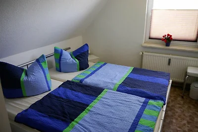 Casa vacanze Vacanza di relax Ahrenshagen-Daskow